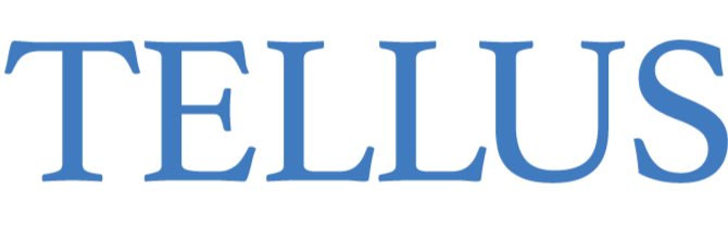 TELLUS logo